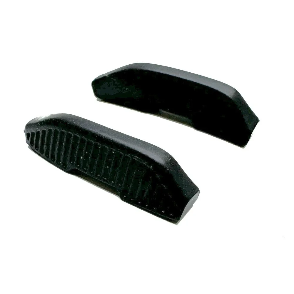 Costa Del Mar 6A8014 6A8015 Ocean Ridge OCR 400 410 BLACK Replacement Nose Pads
